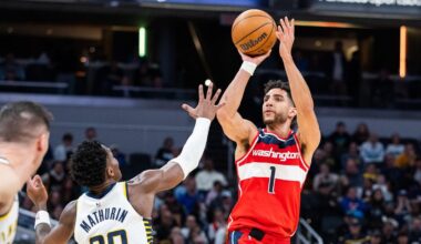 Colby Jones signs 2-way contract with Detroit Pistons