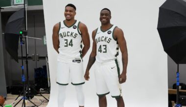 Thanasis Antetokounmpo added to Greek national team for EuroBasket