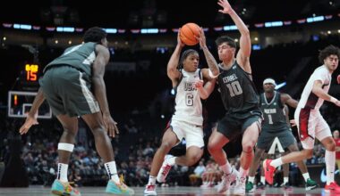 Purdue basketball Omer Mayer stars at FIBA U19 World Cup: highlights, reactions