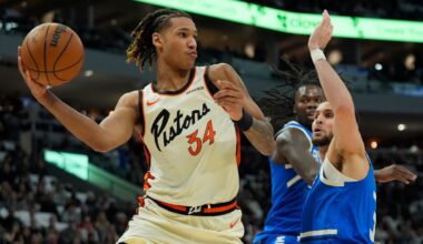 Pistons improve to 3-1 in Summer League play with win over Heat