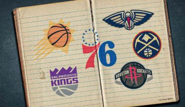 Pelicans, Suns, Kings, Nuggets, and 76ers front office and coaching changes