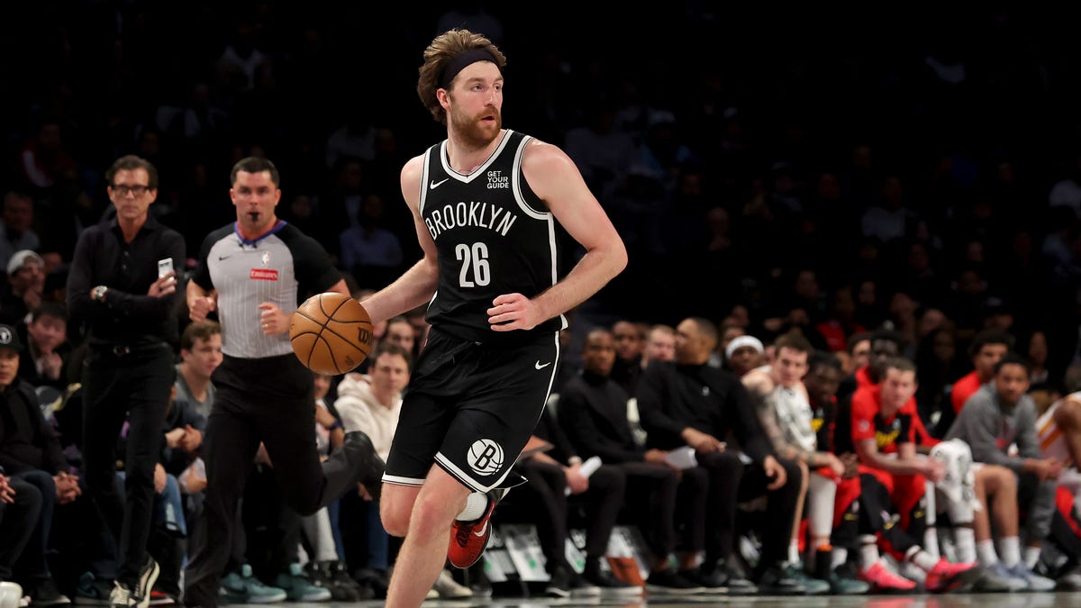 Who are the best Nets through 1 game of the Las Vegas Summer League?