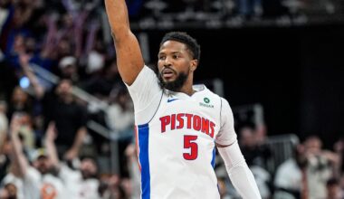 Former Pistons guard Beasley previously faced millions in lawsuits