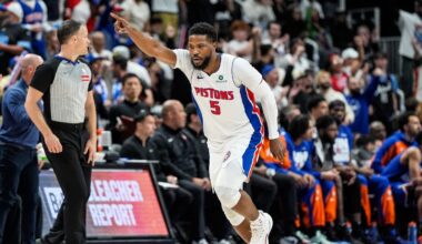 Pablo Torre does deep dive on Malik Beasley's gambling scandal