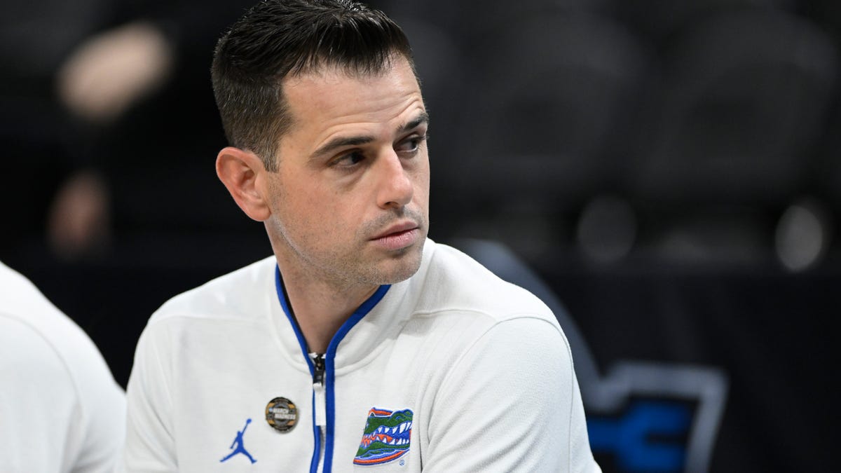 Florida basketball has talent to repeat as NCAA champs, ESPN says