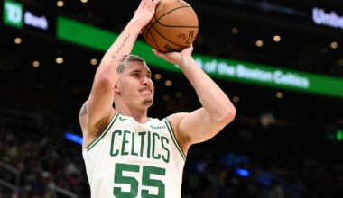 Scheierman shines again in Celtics Las Vegas Summer League loss to Heat