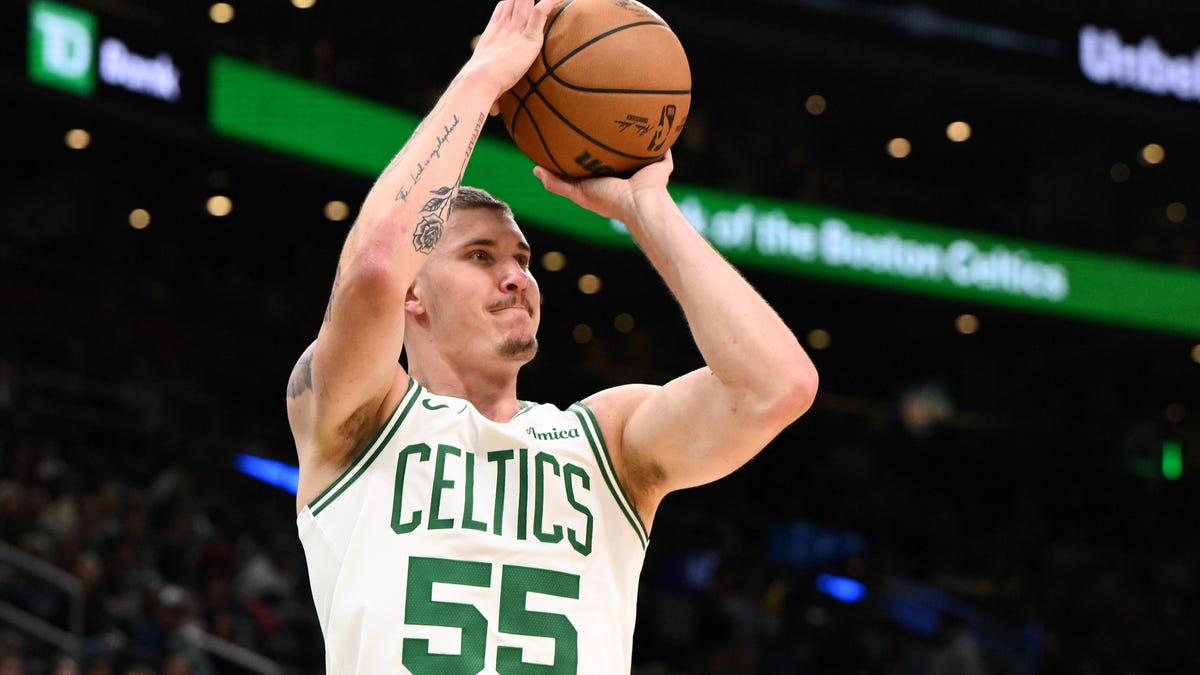 Scheierman shines again in Celtics Las Vegas Summer League loss to Heat