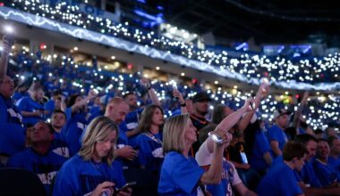 New OKC Thunder arena will have bigger, but fewer seats