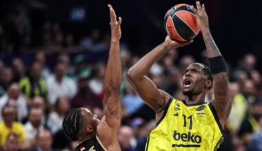 Phoenix Suns officially sign EuroLeague star Nigel Hayes-Davis
