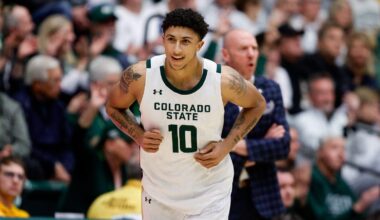 How to watch Nique Clifford, Isaiah Stevens in NBA Summer League