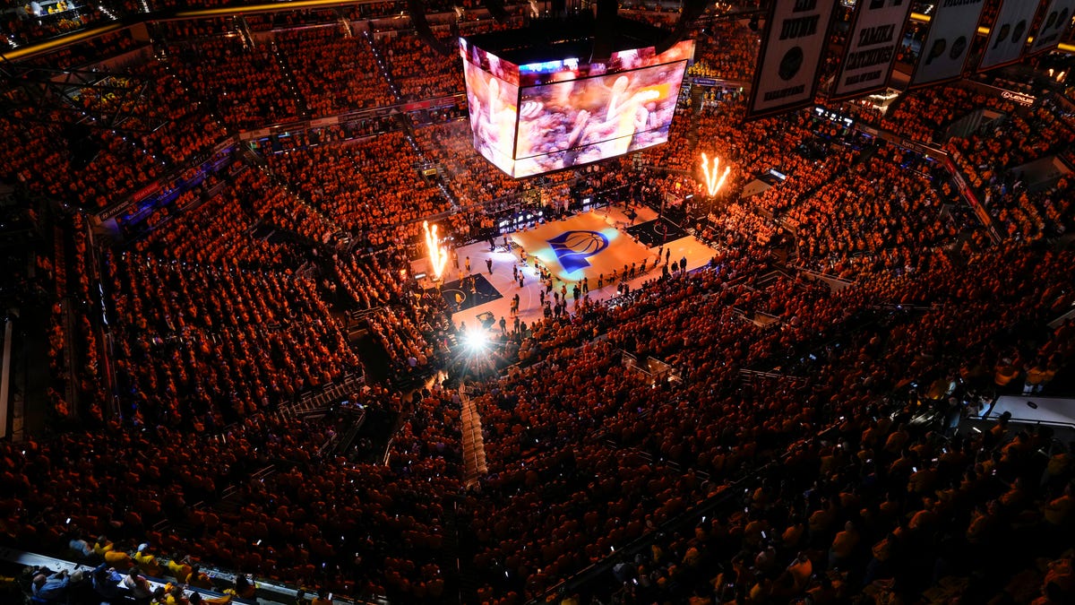 Take our IndyStar Pacers Update newsletter survey