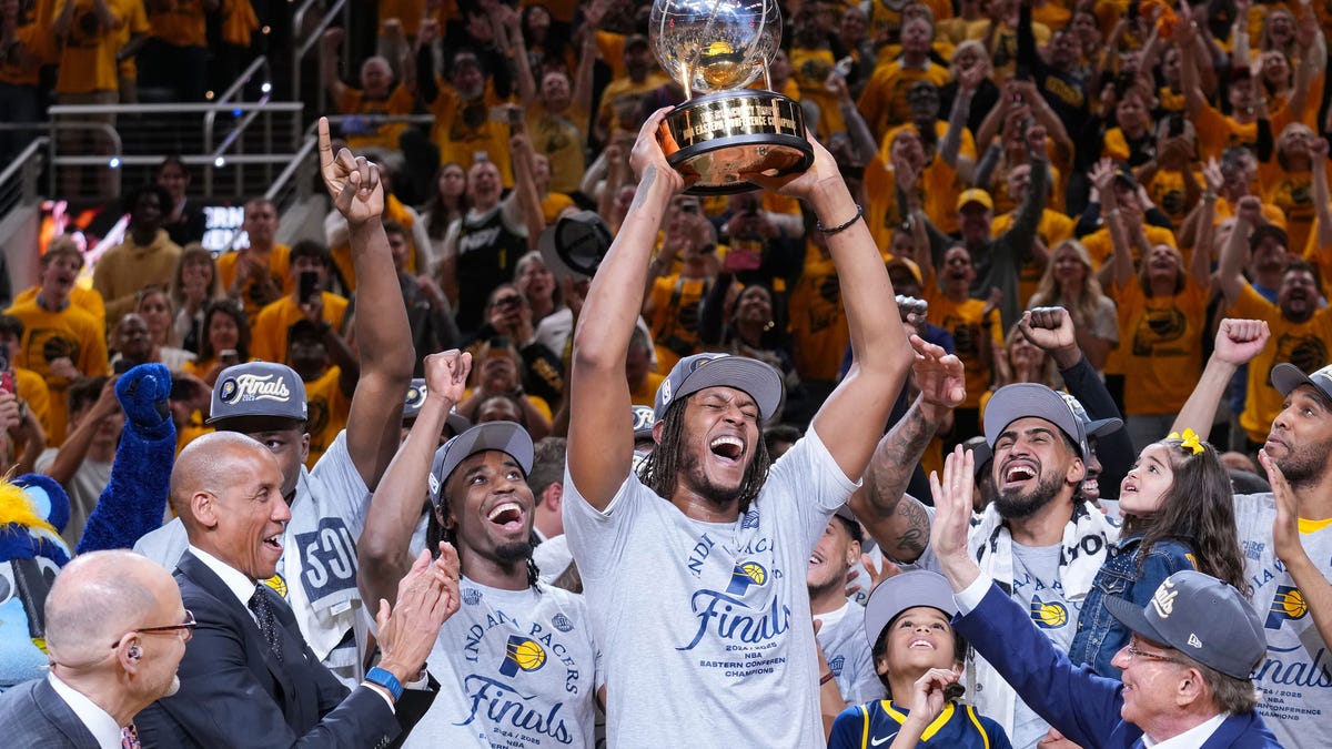 Myles Turner leaving Pacers for Bucks, contract, rumors