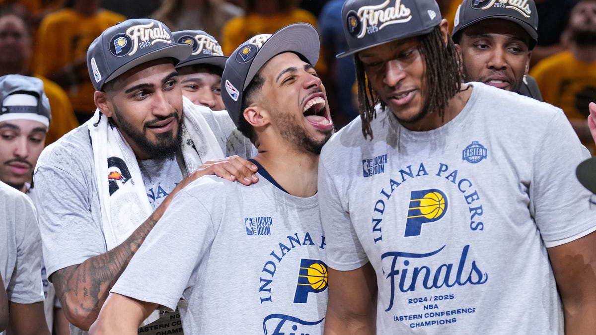 What Tyrese Haliburton said about Myles Turner leaving for Bucks in free agency