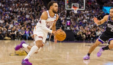 Orlando Magic sign Tyus Jones in free agency