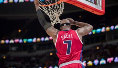 Jermaine O'Neal on whether he could beat Flagg, Wembanyama, LeBron