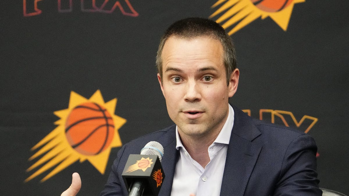 Suns add assistant, retain another for Jordan Ott's coaching staff