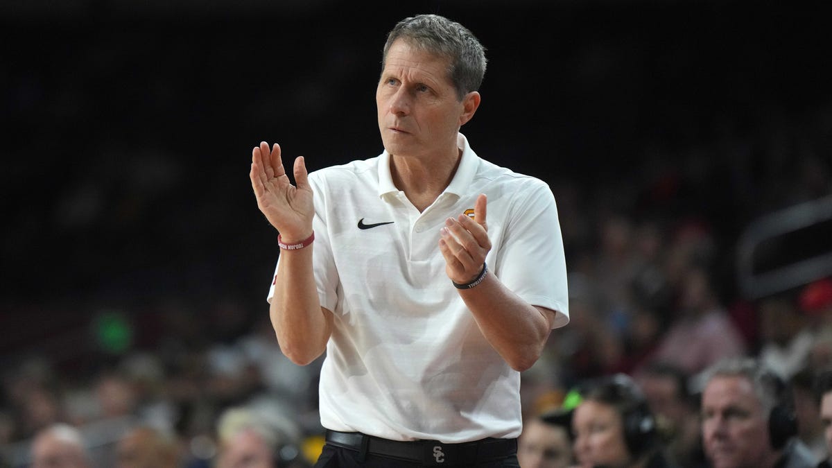 USC men’s basketball to face Boise State in Maui Invitational