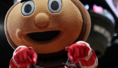 Ohio State basketball makes the cut for five-star small forward