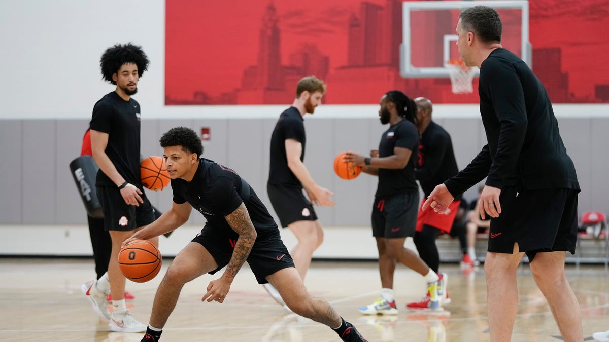 Ohio State basketball's John Mobley Jr. earns Chris Paul camp invite