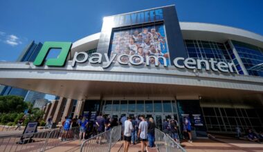 New OKC Thunder NBA arena will have new name as Paycom deal set to end