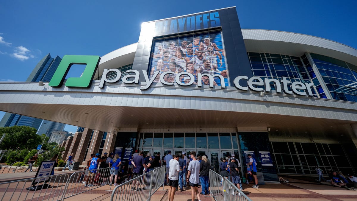 New OKC Thunder NBA arena will have new name as Paycom deal set to end