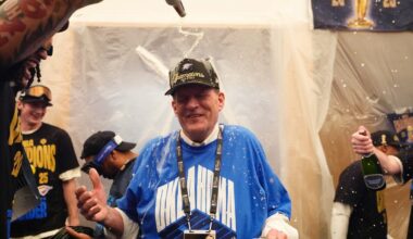 Could OKC Thunder be put up for sale? Answering key questions