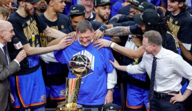 How Thunder chairman Clay Bennett helped turn OKC into title town