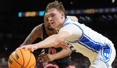 2025 NBA Draft start time, schedule, how to watch