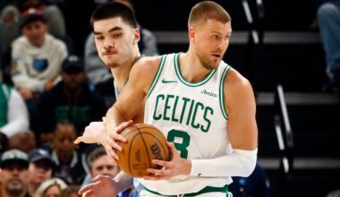 Celtics, Hawks, Nets deal. Who won?