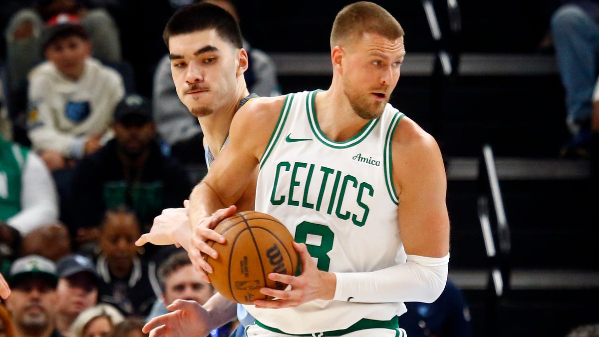 Celtics, Hawks, Nets deal. Who won?