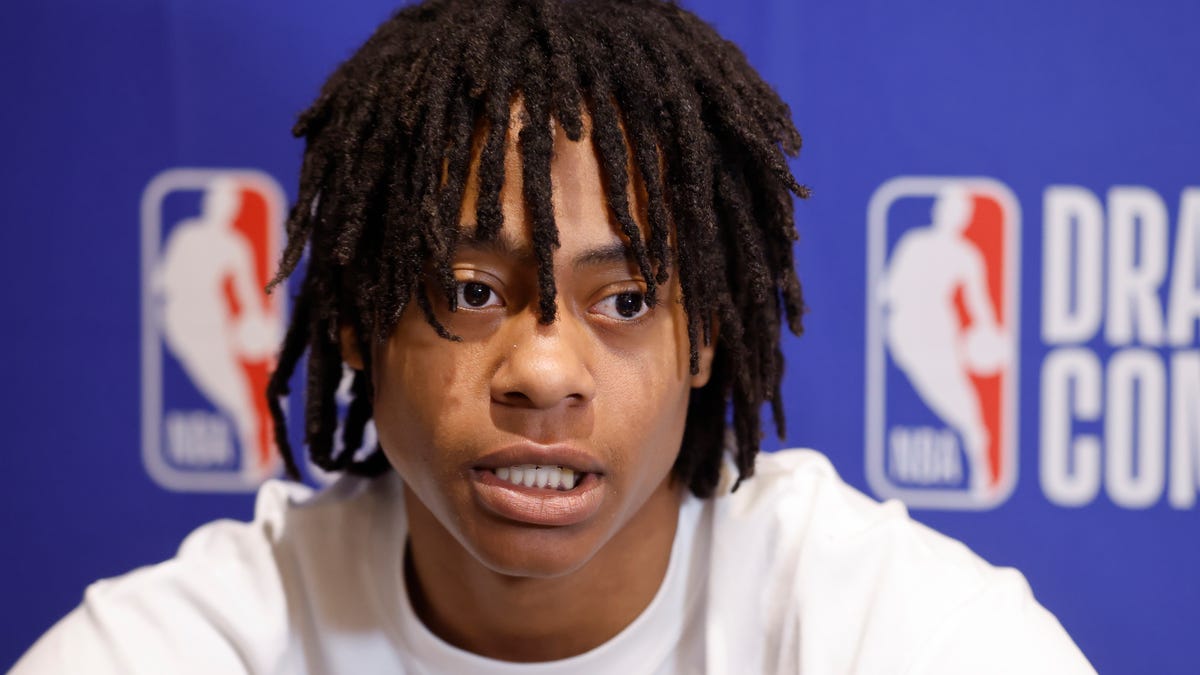 Former Longhorn Tre Johnson impresses in Wizards debut