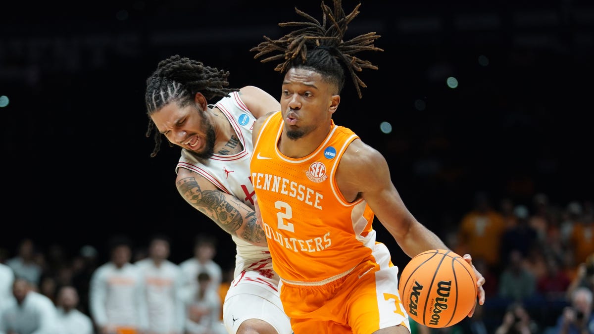 High marks for Chaz Lanier