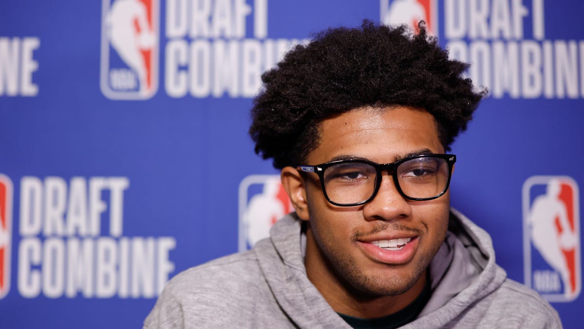 Social media reacts to strong NBA debut for Jase Richardson