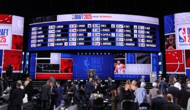 Second round mock draft picks, predictions