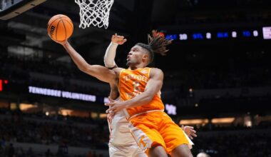 National analysts grade Detroit Pistons for their pick of Chaz Lanier