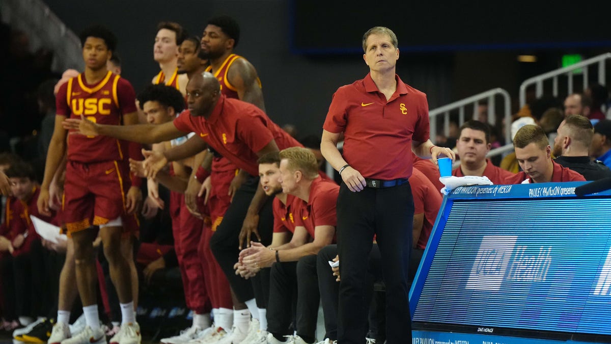 USC men’s basketball reportedly to host Cal Poly in season opener