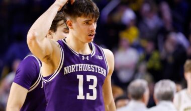 Grading OKC Thunder's selection of Brooks Barnhizer