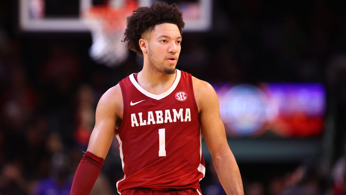 Milwaukee Bucks release roster, schedule for 2025 NBA summer league