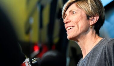 Iowa women's basketball recruits draw strong comps from ESPN