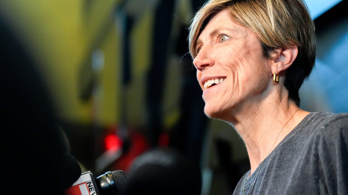 Iowa women's basketball recruits draw strong comps from ESPN