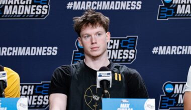 What sort of a player are the Celtics getting in Max Shulga?