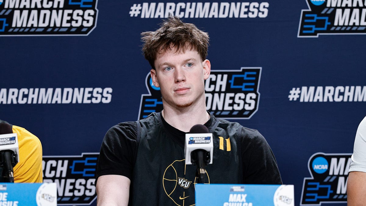 What sort of a player are the Celtics getting in Max Shulga?