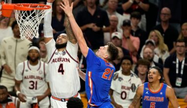 EA Sports teases return of college basketball video game