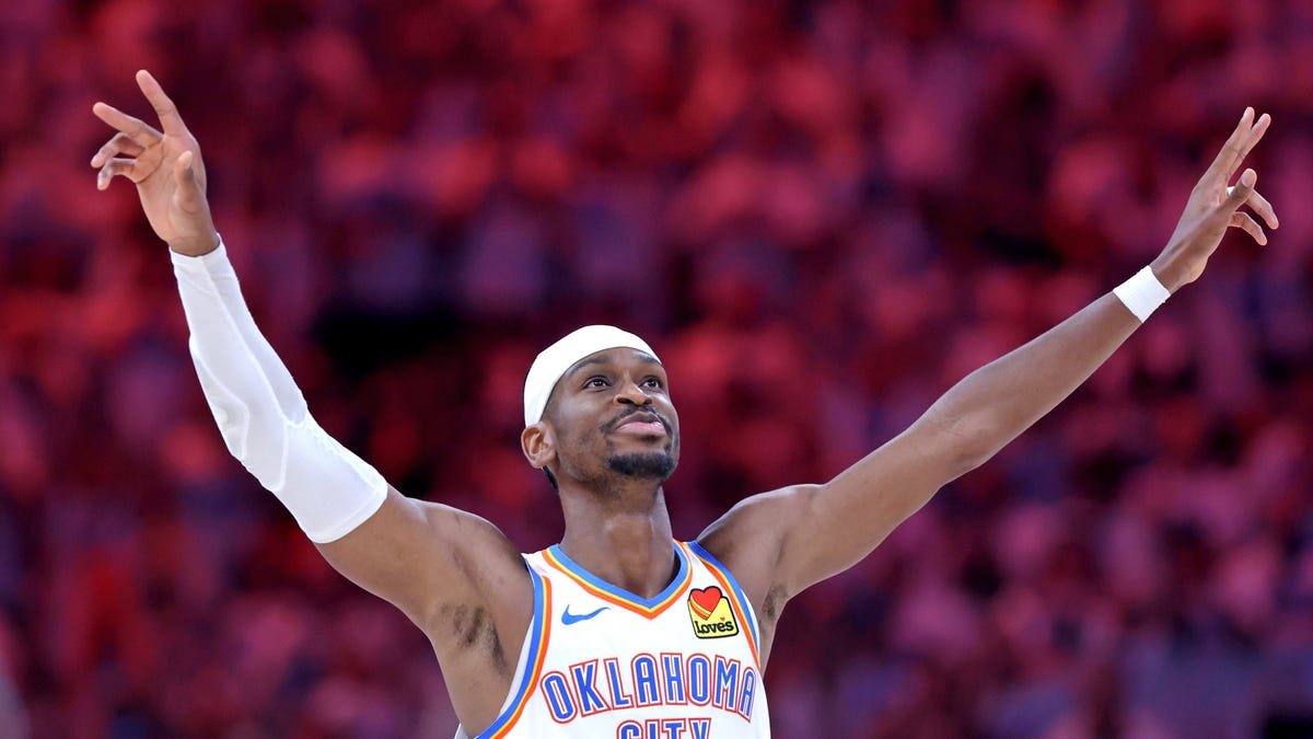 OKC Thunder needs new arena sponsor. Will these OK businesses step up?