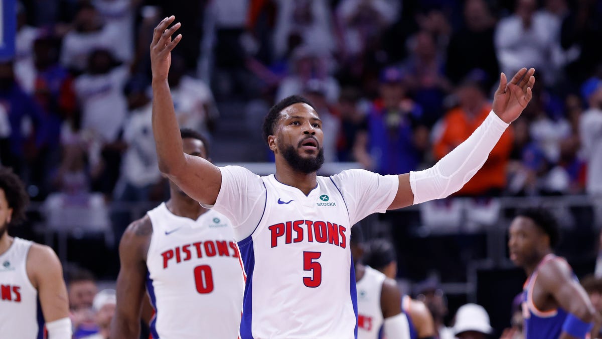 Sports gambling scandal timeline amidst Pistons' Beasley investigation