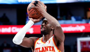 Pistons land U-M's Caris LeVert on 2-year deal in first big splash