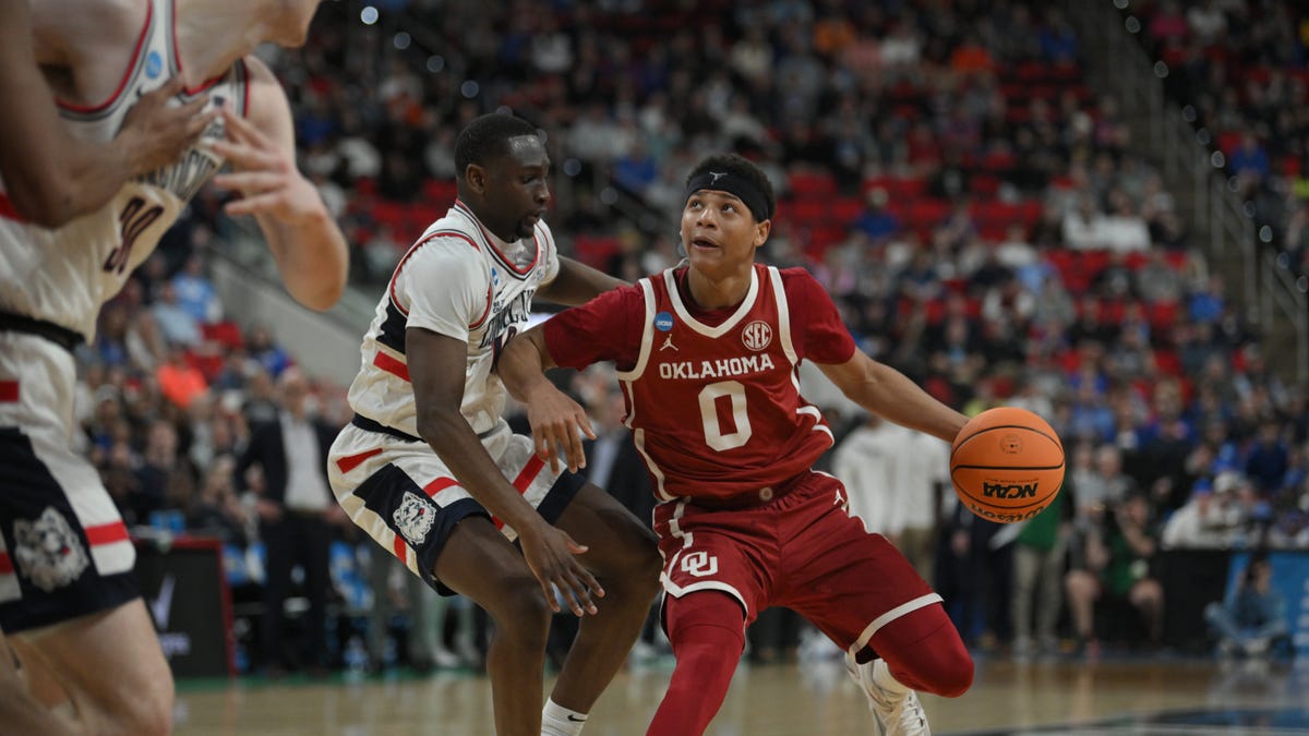 Three Governors Challenge alums selected in 2025 NBA Draft