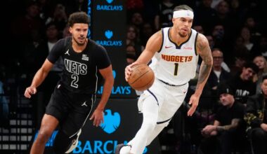 Cam Johnson-Michael Porter Jr trade grades: Who won Nets-Nuggets deal?