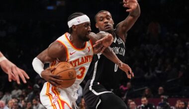 Pistons reach two-year deals with veterans Caris LeVert and Paul Reed