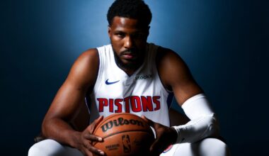 Malik Beasley had $8M in problems amid on-court resurgence with Pistons